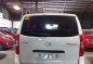 Fast Break 5months Old 2017 Hyundai Grand Starex Diesel Local-2