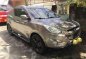 Hyundai Tucson 2011 model FOR SALE -0