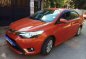 Toyota Vios G variant Top of the line 2016 model-0