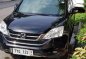 2011 Honda CRV Automatic For sale -0