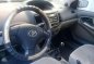 Toyota Vios 1.5G top of the line fresh in and out​ For sale  2004-4