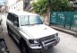 Mitsubishi Pajero Fieldmaster 2003 AT FOR SALE-7