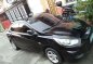 Hyunda Accent 2011 Automatic Lady Owned-0