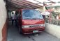 Nissan Urvan model 2008 price 350k​Fully loaded-6