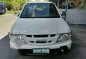 Isuzu Crosswind 2005 FOR SALE -9