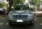 2010 Subaru Forester 2.0 AT FOR SALE -0