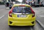 2015 Honda Jazz for sale-3