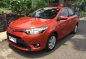 TOYOTA Vios 2016 AT new FOR SALE-2