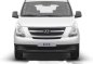 Hyundai Grand Starex Gls 2016 for sale-2