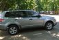 2010 Subaru Forester 2.0 AT FOR SALE -2