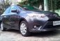 2017 TOYOTA Vios E Grab Manual For Sale -0