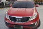 Kia Sportage 2012 2.4L Automatic 4x2-1