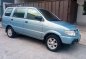 Rush ISUZU Crosswind XT 2007 cheapest one-1