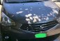 Mitsubishi Mirage G4 GLS 2016 acquired Automatic Top of the Line-0