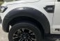 Ford Ranger wildtrak 4x4 top of d line matic 3.2 2016-7