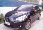 2015 Mitsubishi Mirage G4 GLS Flawless. MT-9