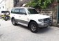 Mitsubishi Pajero Fieldmaster 2003 AT FOR SALE-6