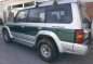 For sale or For swap 1991 Mitsubishi Pajero exceed-6