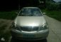 Rush for sale Toyota Altis 2007 1.6G automatic-1