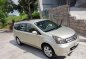 Nissan Grand Livina 2011 for sale-0