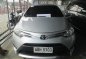 Toyota Vios 2015 E AT for sale-1