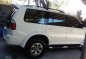 2005 MITSUBISHI Montero 4x4 matic FOR SALE-1