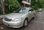 2002 Toyota Camry AT FOR SALE-0