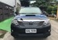 2014 Toyota Fortuner for sale-3