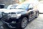 2018 Toyota Land Cruiser Platinum Edition Dubai-5