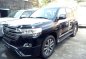 2018 Toyota Land Cruiser Platinum Edition Dubai-2