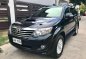 2014 Toyota Fortuner for sale-0