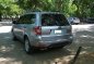 2010 Subaru Forester 2.0 AT FOR SALE -4