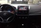 TOYOTA VIOS 1.5L Year 2017 Good as Brandnew-2