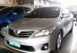 Toyota Corolla Altis 2013 for sale-4