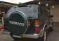 1997 Nissan Terrano Local FOR SALE -3