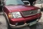 Ford Explorer Eddie Bauer 4wd 2005 Superb Cond Nt Montero Fortuner-0