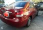 2007 Toyota Vios E FOR SALE-1