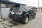 2012 Toyota Fortuner G diesel AT x vios avanza innova adventure wigo-2