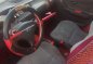 Selling my Honda Civic ESI 1995 Automatic Transmission. -2