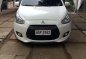 Mitsubishi Mirage 2014 for sale-5