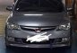 Honda Civic Fd 2007 1.8V FOR SALE-0