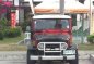 1979 Toyota Land Cruiser bj40 4x4 1979 FOR SALE-2