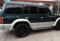 Mitsubishi Pajero 4x4 ok Diesel-2