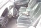 2010 Mitsubishi Galant SE 24LE Matic Hi End Leather Sunroof-2