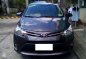 2017 TOYOTA Vios E Grab Manual For Sale -2