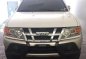 2010 Isuzu Crosswind XUV matic FOR SALE-0