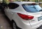 Hyundai Tucson 4x2 at gas ALL POWER-2