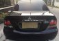 2009 Mitsubishi Lancer GLX 1.6 MT-4