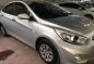 2016 Hyundai Accent diesel crdi Manual transmission​ For sale -0