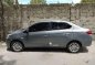 Mitsubishi Mirage G4 2017 Assume Balance-6